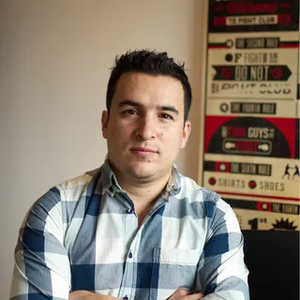 Carlos Martinez